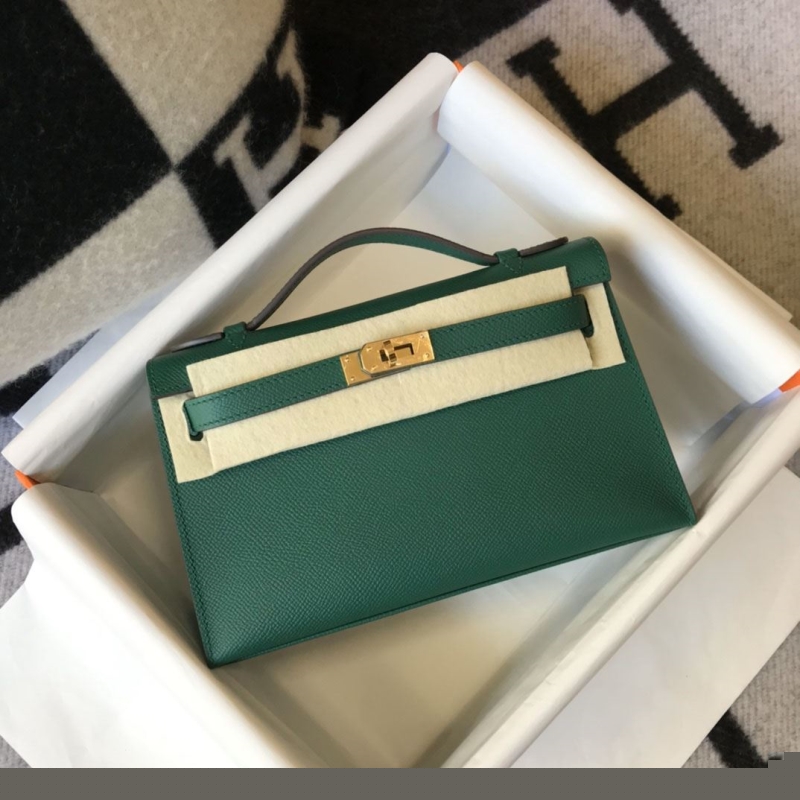 H**mes kelly danse bags